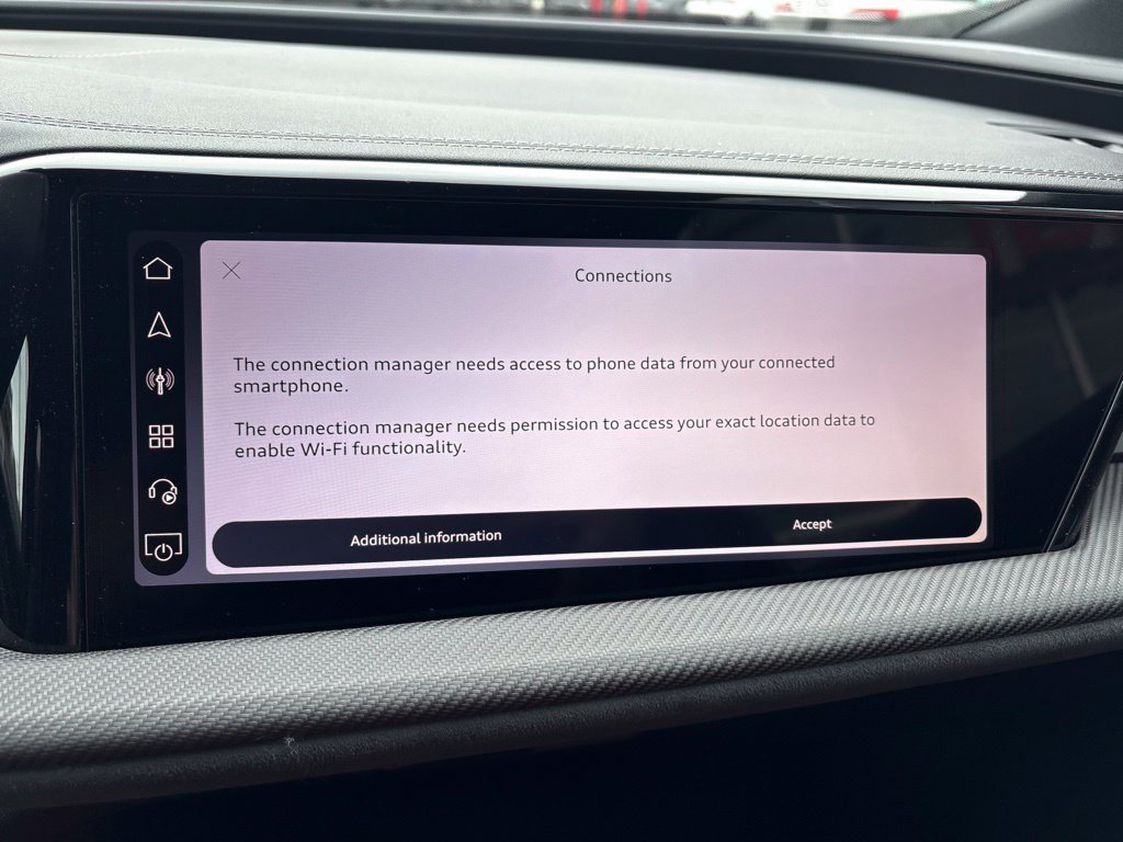 New 2026 Audi SQ5 Premium Plus AWD/4WD image 30