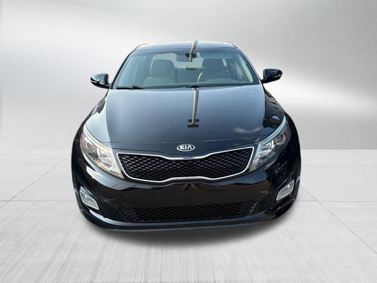 Used 2014 Kia Optima LX w/ LX Convenience Plus Package FWD image 2