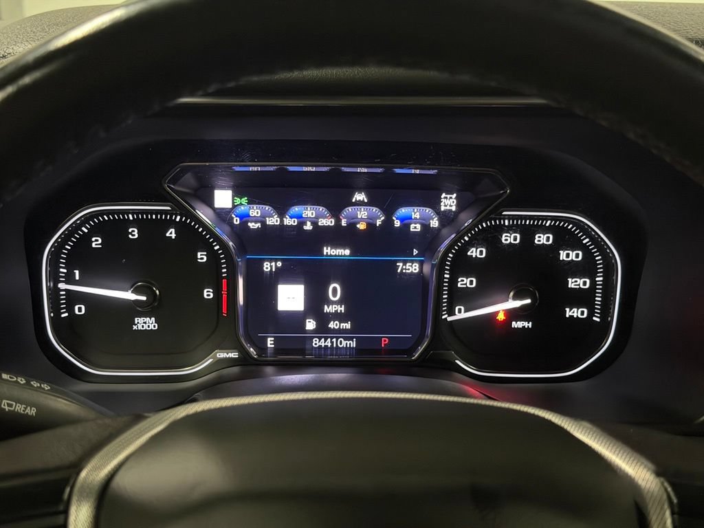Certified 2021 GMC Yukon XL Denali w/ Advanced Technology Package AWD/4WD image 48