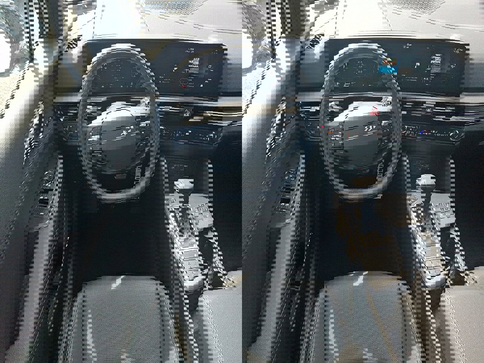 New 2026 Kia Sportage X-Pro Prestige image 7