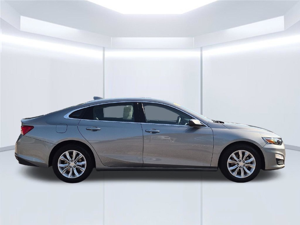 Used 2023 Chevrolet Malibu LT FWD image 9
