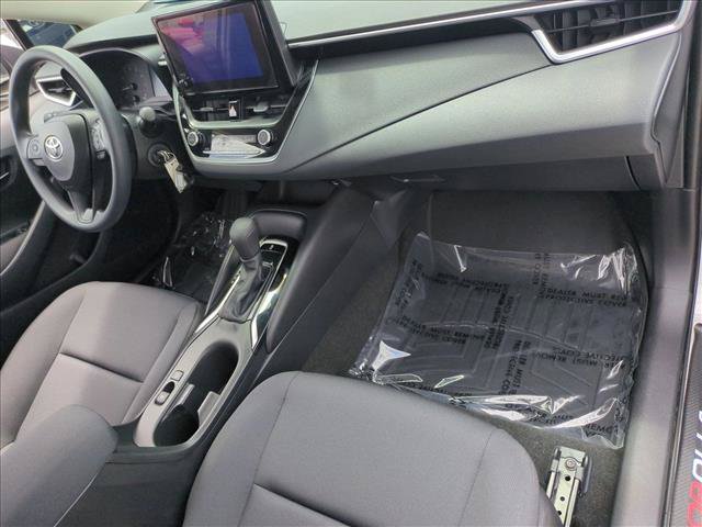 Certified 2024 Toyota Corolla LE FWD image 20