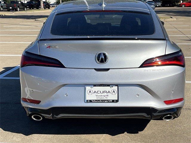 Used 2026 Acura Integra A-Spec image 5