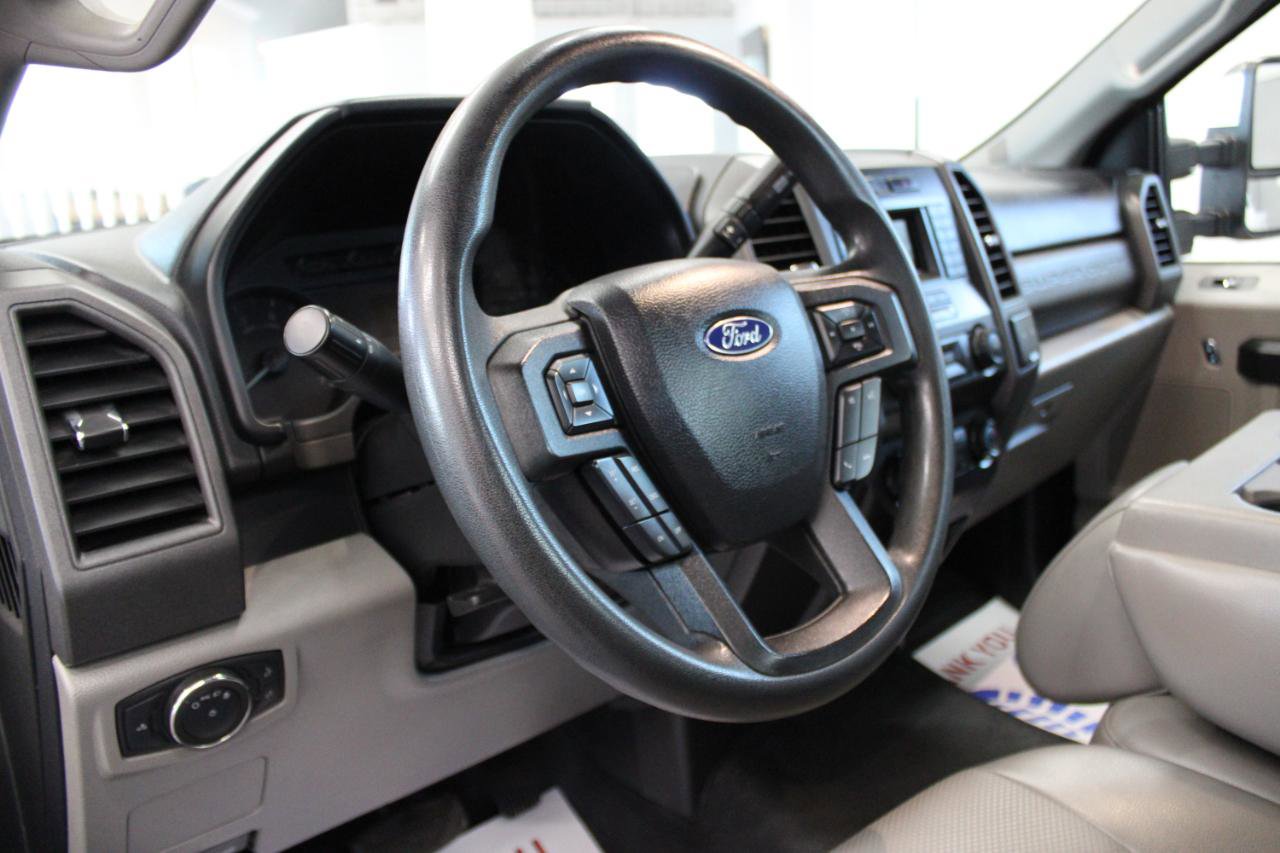 Used 2020 Ford F250 XL w/ Power Equipment Group RWD image 14