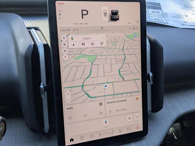 New 2025 Volvo EX30 Plus w/ Protection Package Premier image 13
