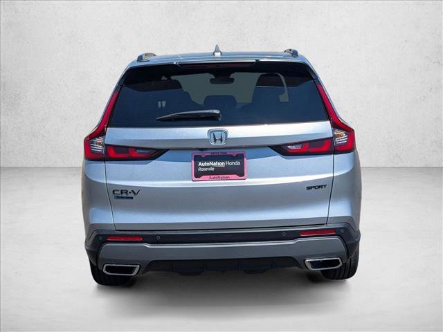 Used 2026 Honda CR-V Sport-L image 7