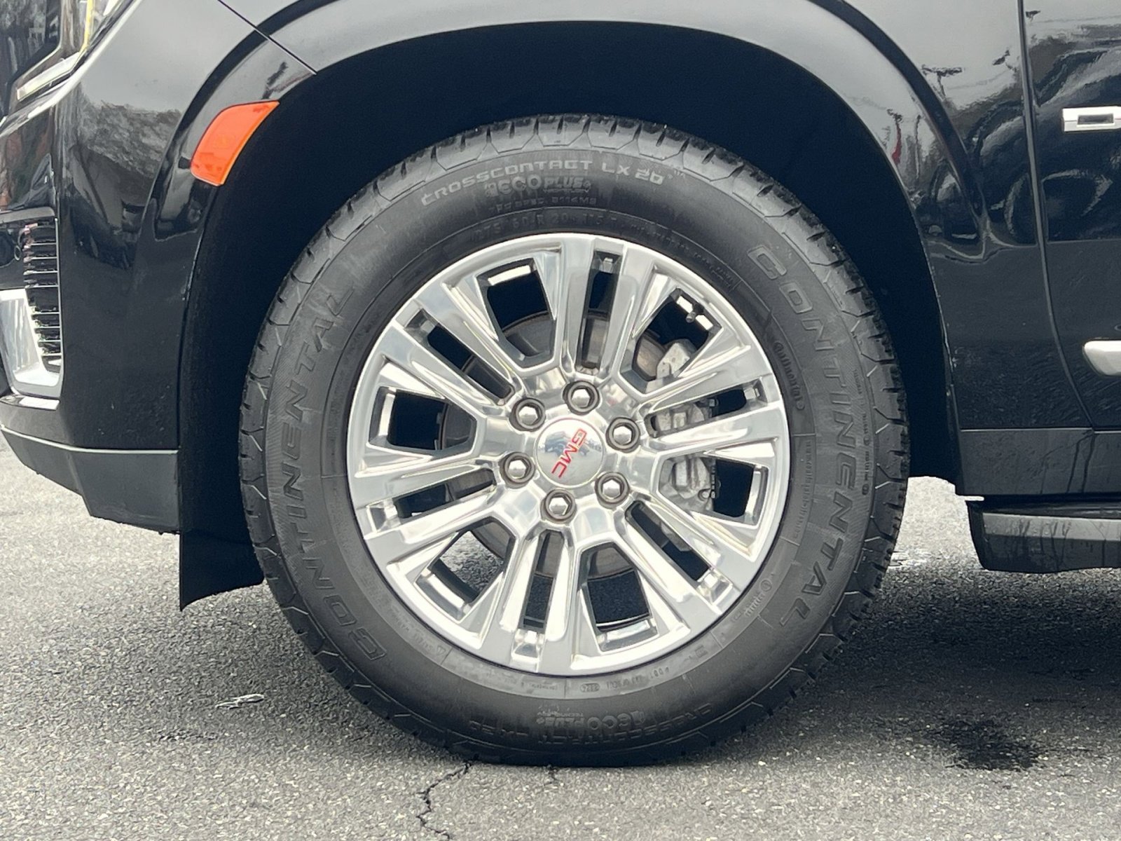 Used 2021 GMC Yukon Denali image 10