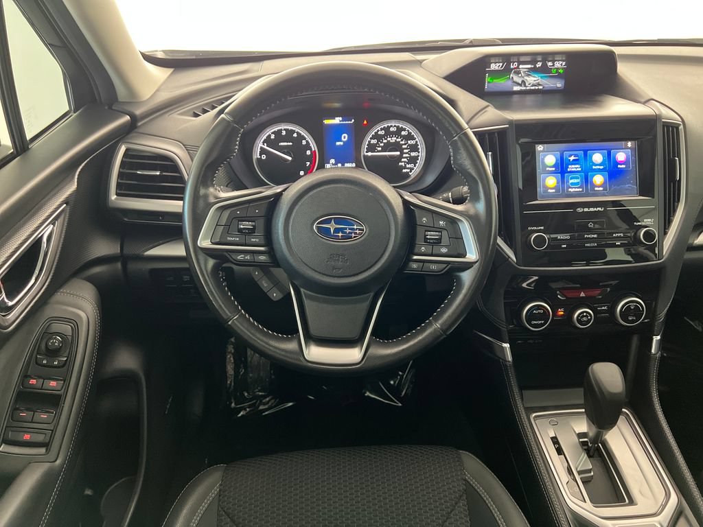 Used 2024 Subaru Forester Premium AWD/4WD image 15