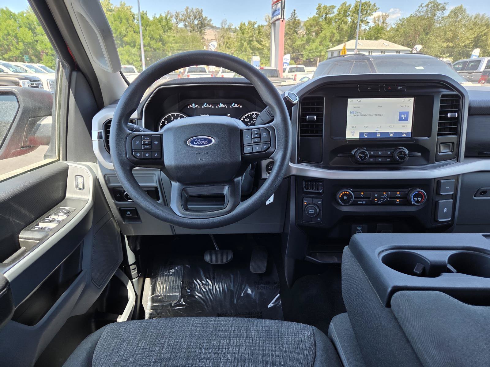 Used 2023 Ford F150 XLT AWD/4WD image 16