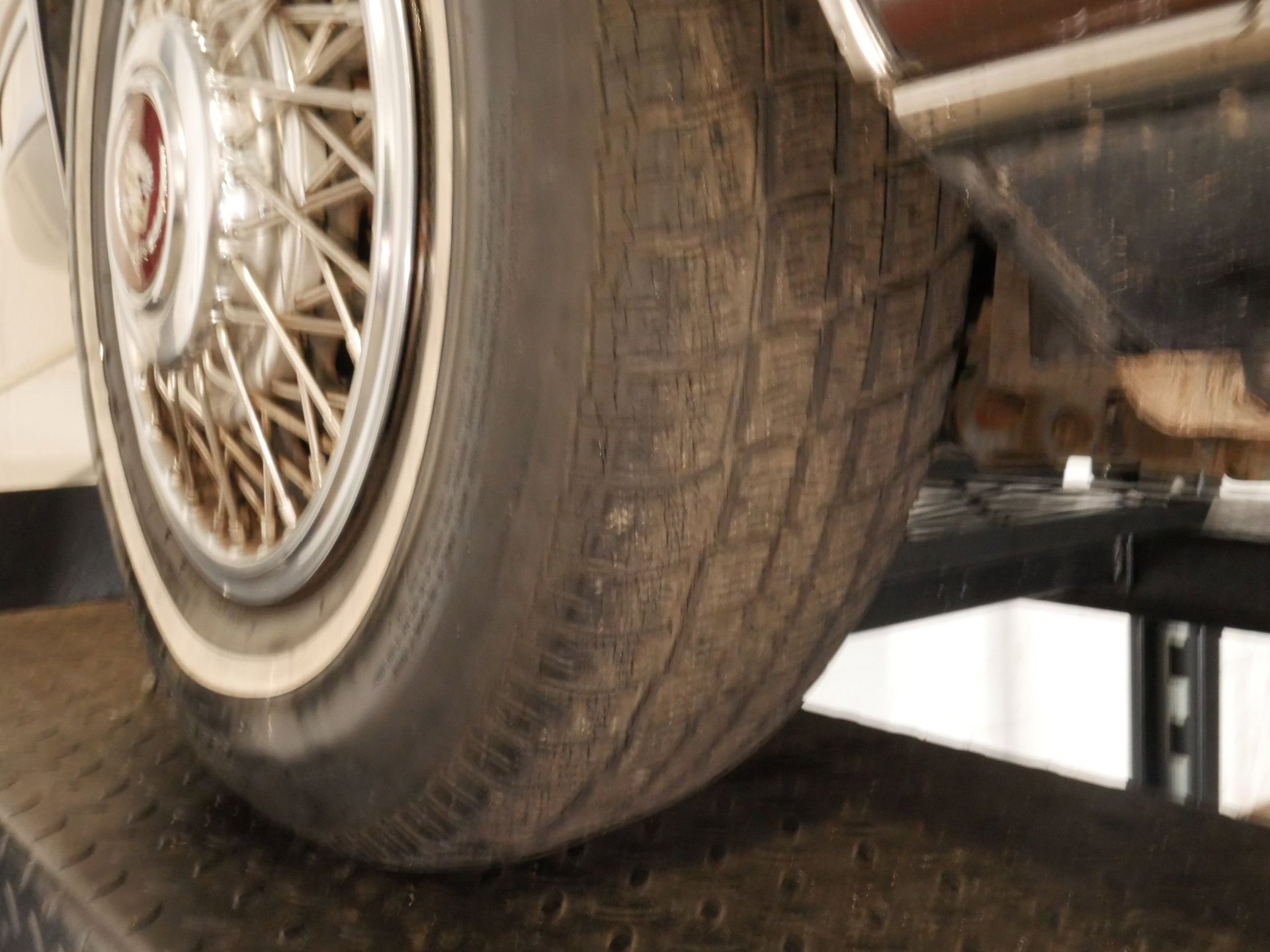 Used 1988 Cadillac Eldorado Coupe image 82