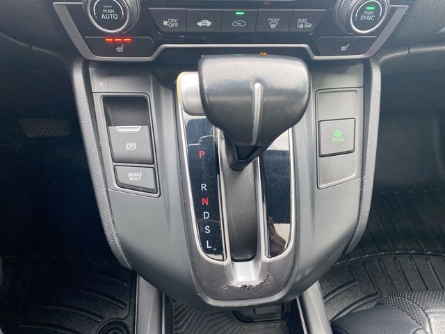 Used 2017 Honda CR-V Touring image 43