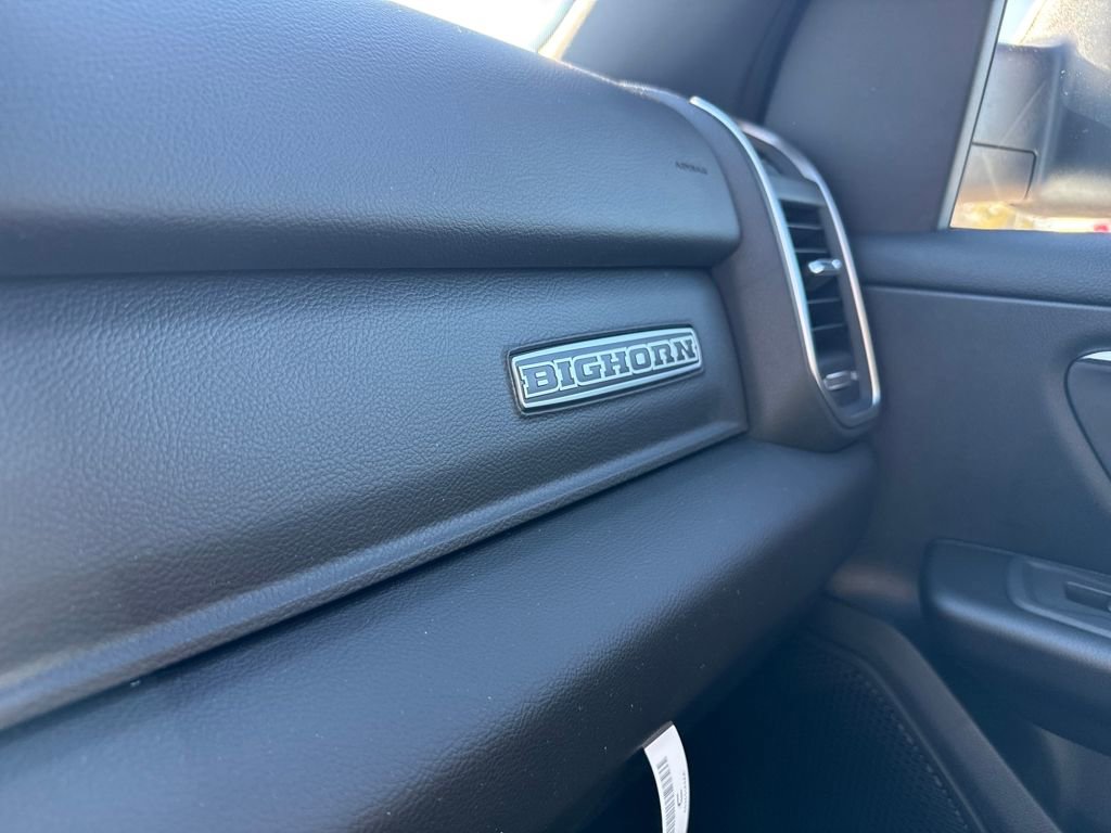 New 2026 RAM 1500 Big Horn image 58