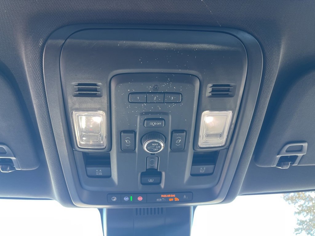 Certified 2023 Chevrolet Tahoe Premier image 35