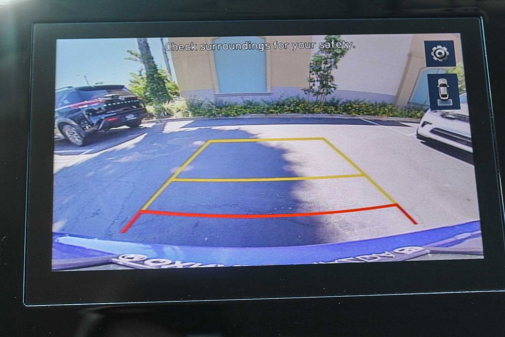 Used 2024 Hyundai Tucson SEL image 24