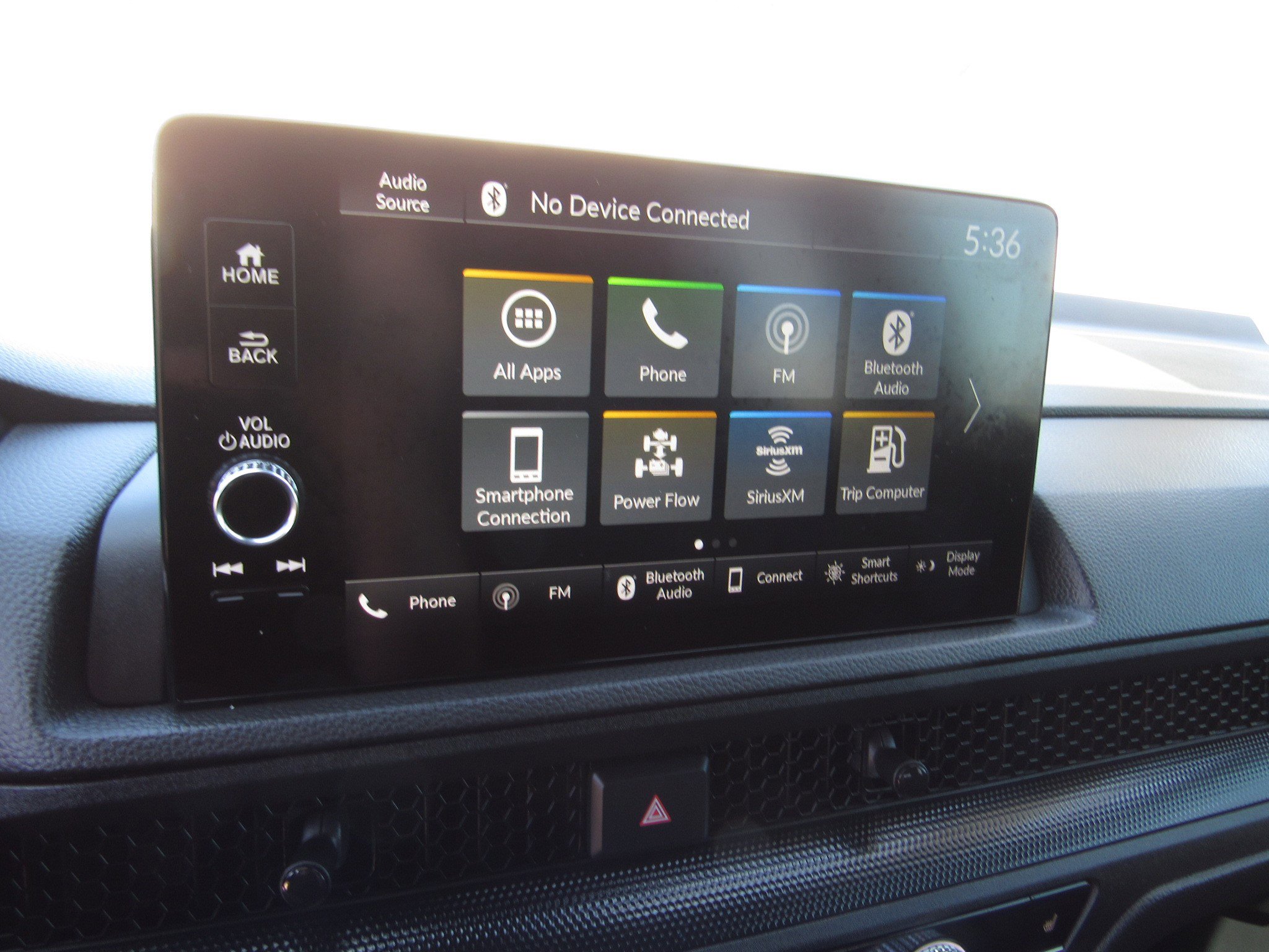Certified 2024 Honda CR-V Sport-L image 20