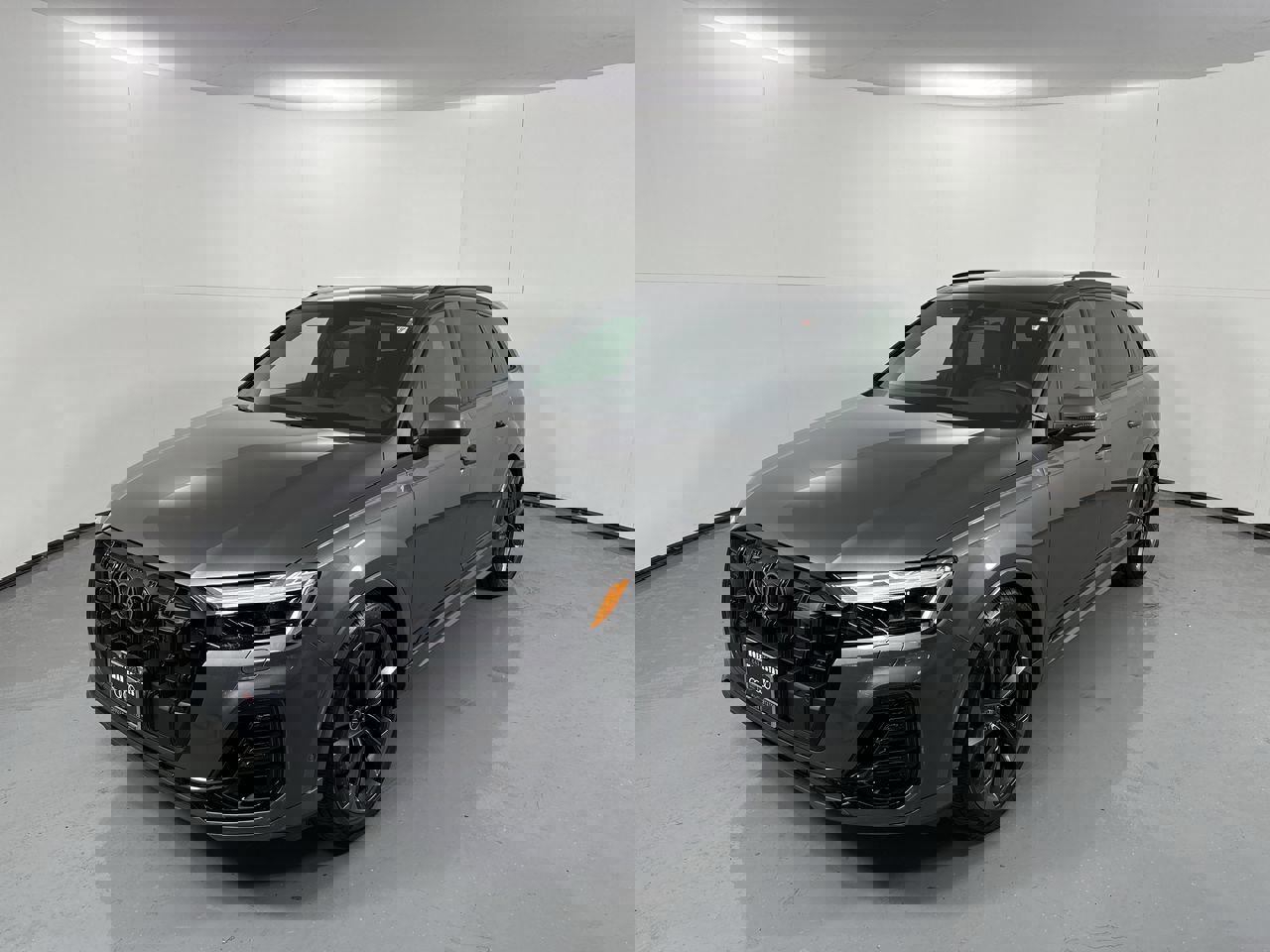 Used 2025 Audi Q7 3.0T Premium Plus w/ Premium Plus Package image 26