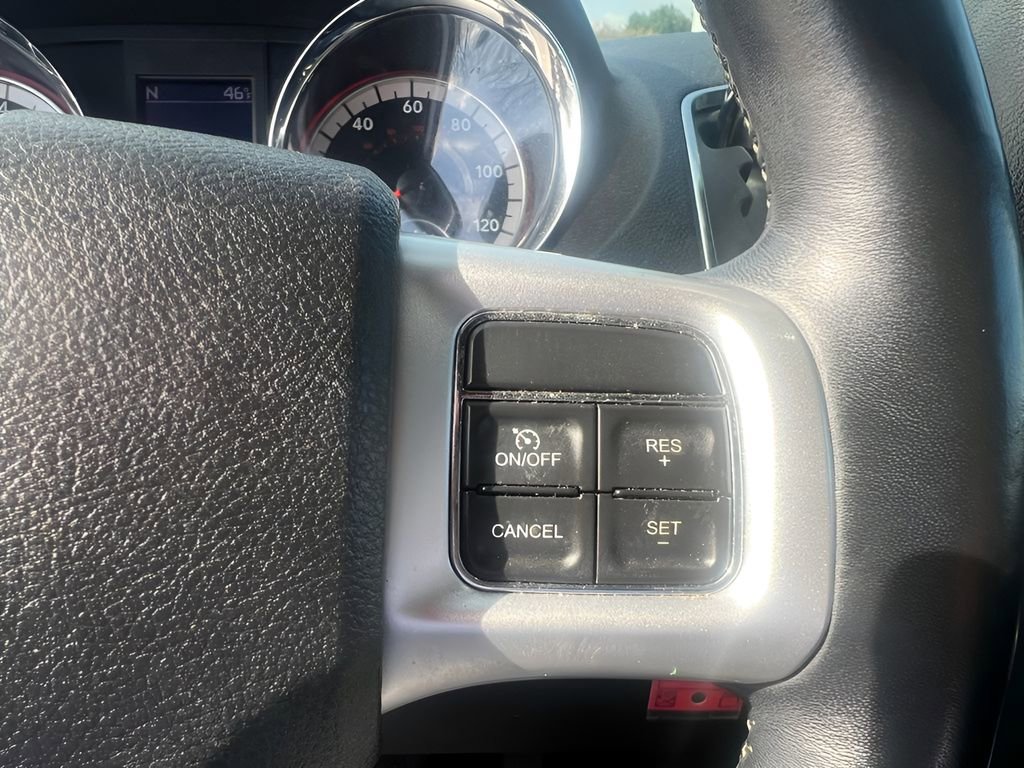 Used 2019 Dodge Grand Caravan GT image 17