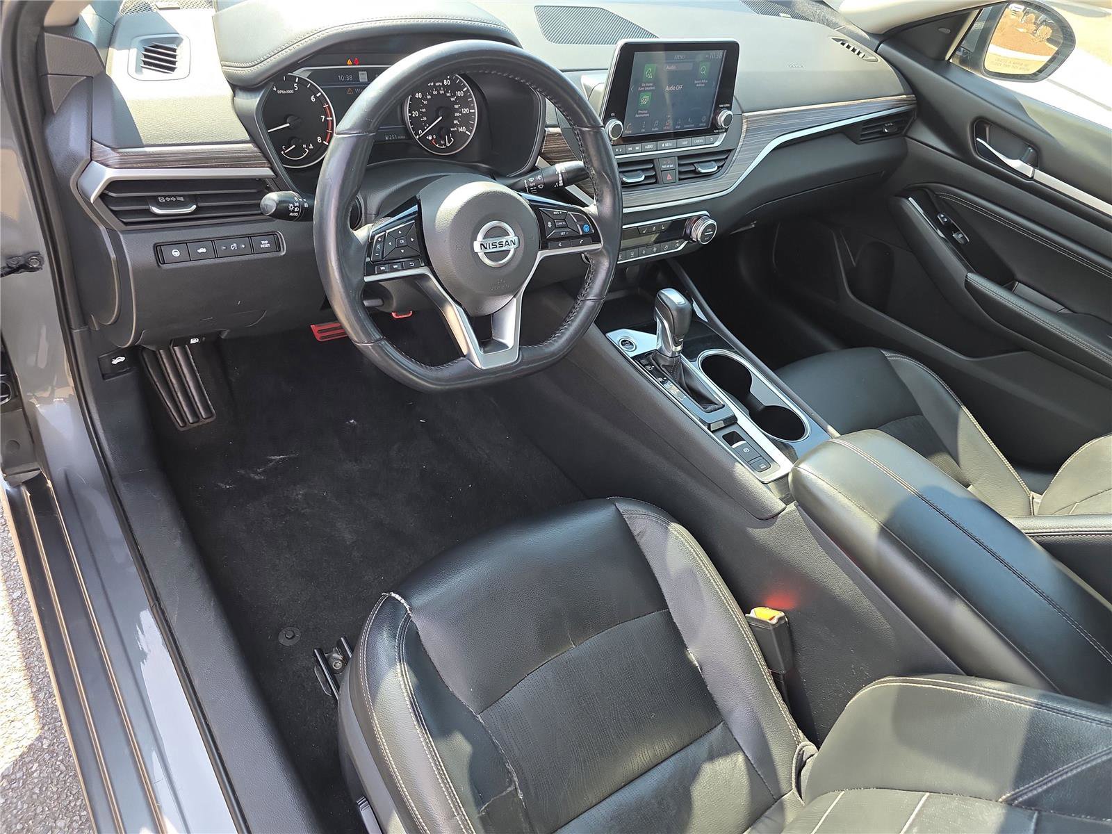 Used 2020 Nissan Altima 2.5 SL image 14