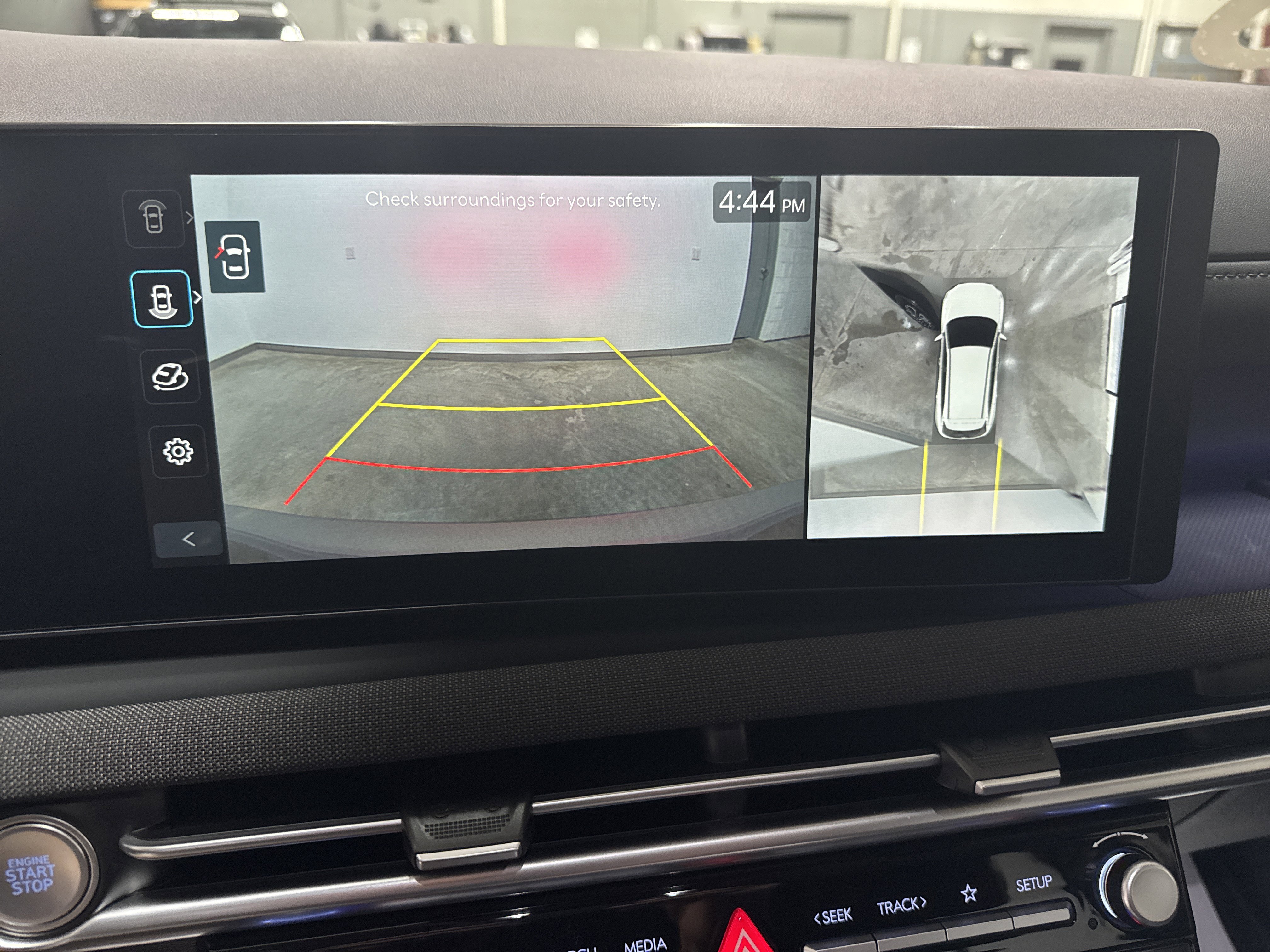 Used 2025 Hyundai Tucson Limited image 21