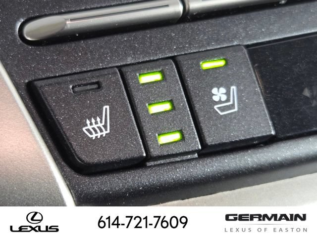 Certified 2021 Lexus NX 300 FWD w/ Accessory Package image 32