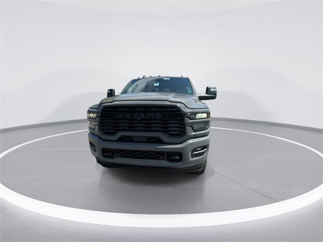 New 2026 RAM 2500 Big Horn image 3
