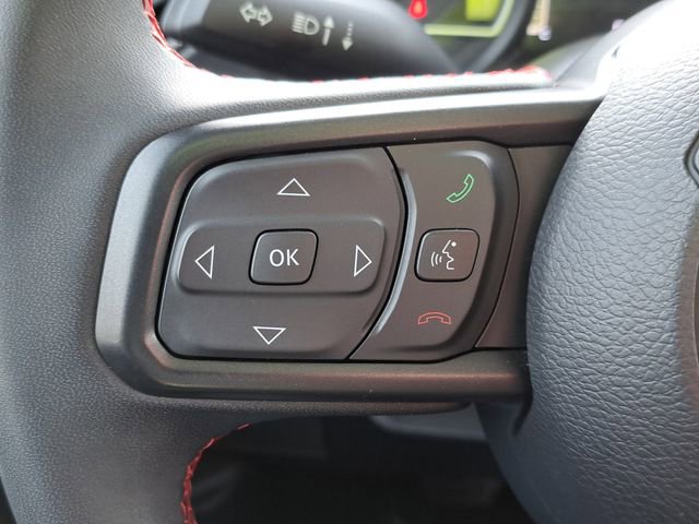 Used 2024 Jeep Wrangler Unlimited Rubicon image 14