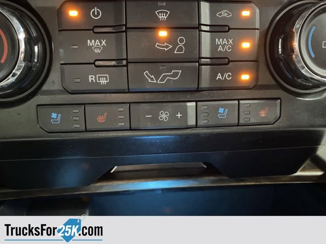 Used 2018 Ford F150 Lariat image 9