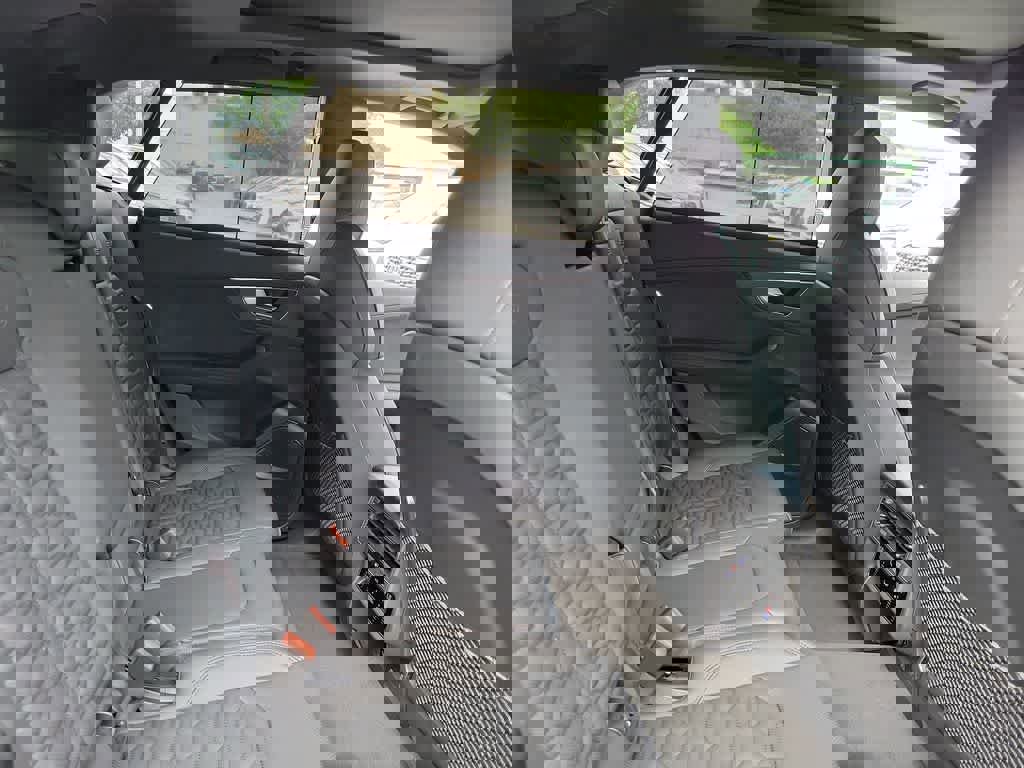 New 2026 Audi RS Q8 performance image 21