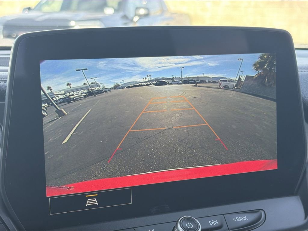 Used 2023 Chevrolet Blazer LT image 15