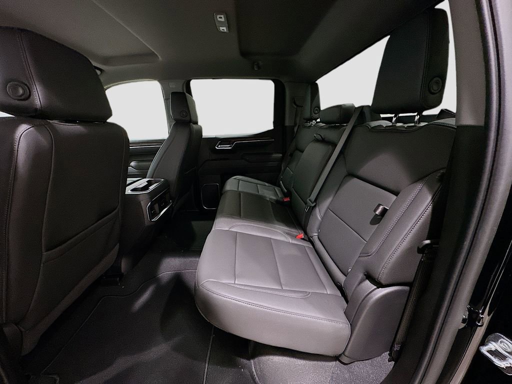 New 2026 GMC Sierra 1500 SLT AWD/4WD image 25