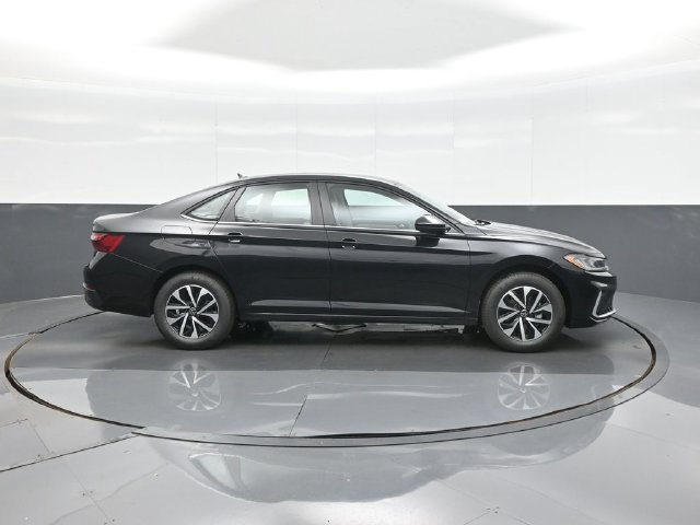 New 2026 Volkswagen Jetta S FWD image 8