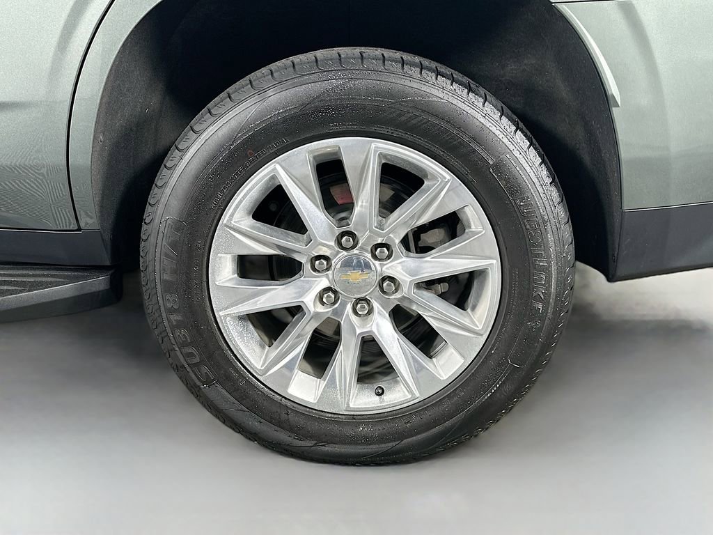 Used 2024 Chevrolet Tahoe Premier image 35