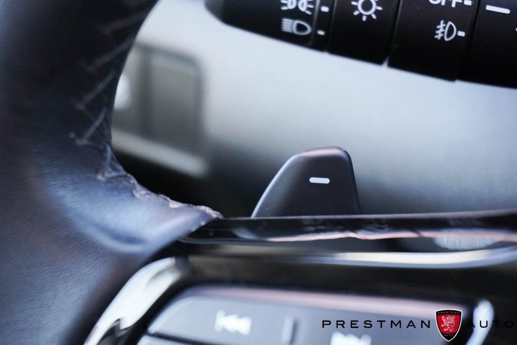 Used 2025 Honda Pilot Touring image 33