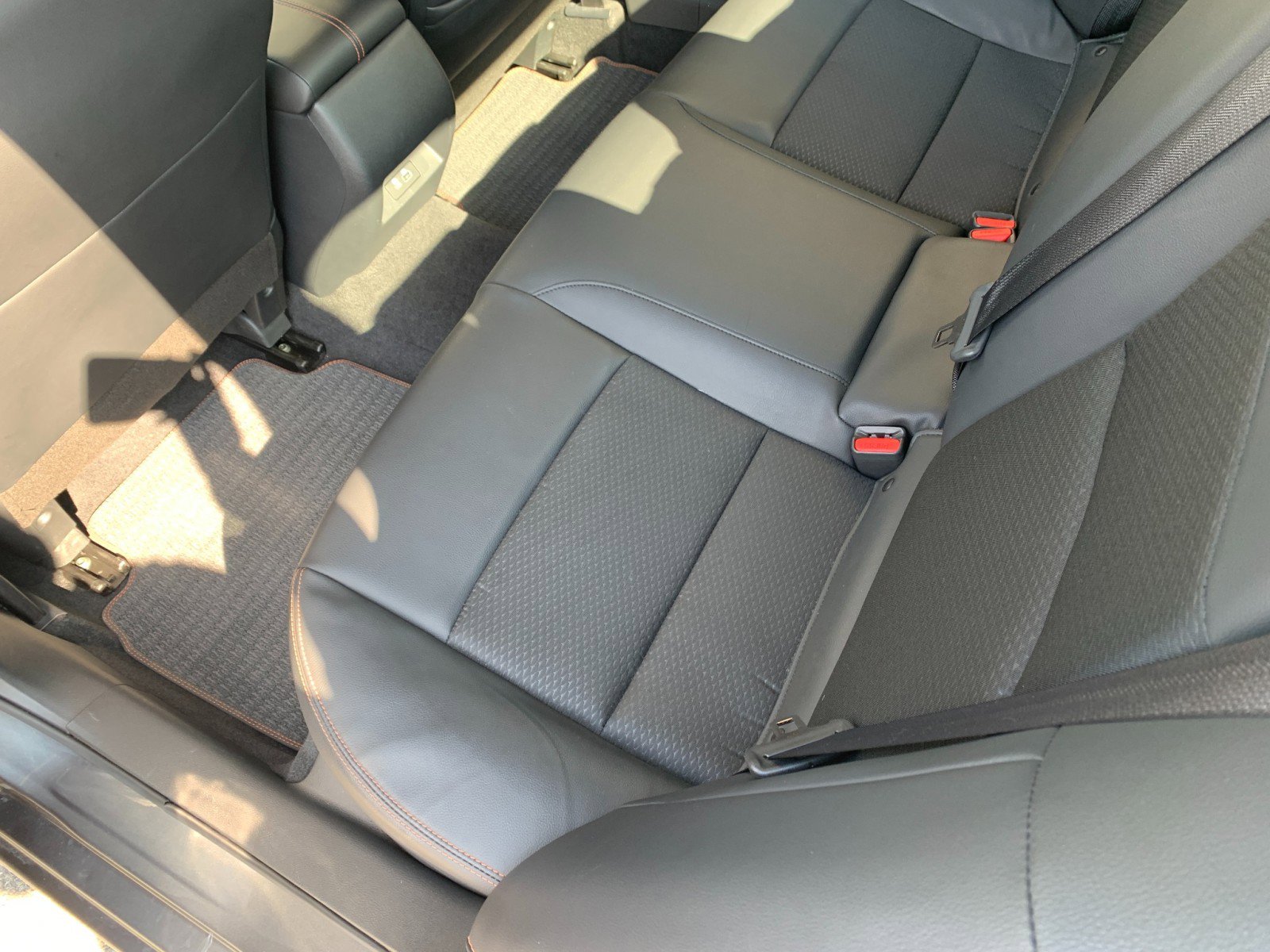 Used 2022 Nissan Altima 2.5 SR image 26