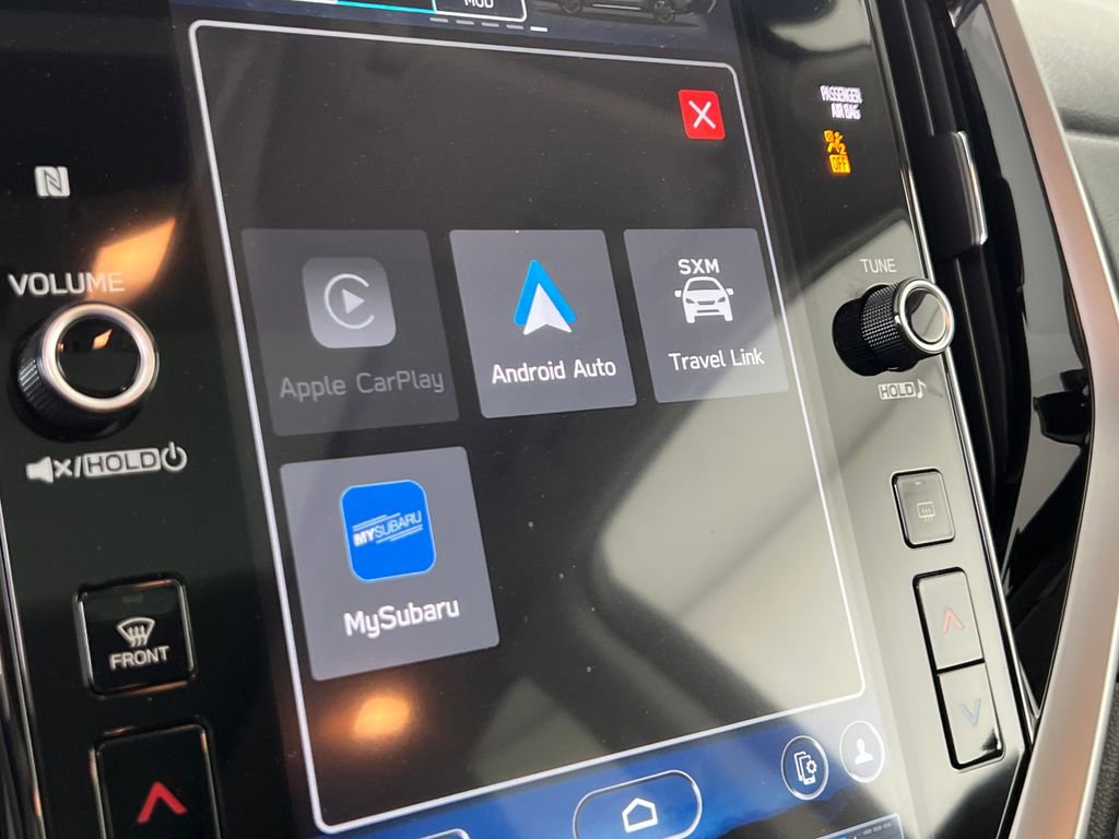 Certified 2023 Subaru Ascent Touring AWD/4WD image 39