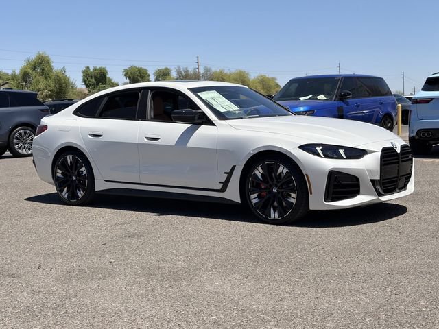 New 2026 BMW M440i w/ Premium Package RWD image 4