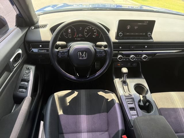 Used 2023 Honda Civic Sport image 30