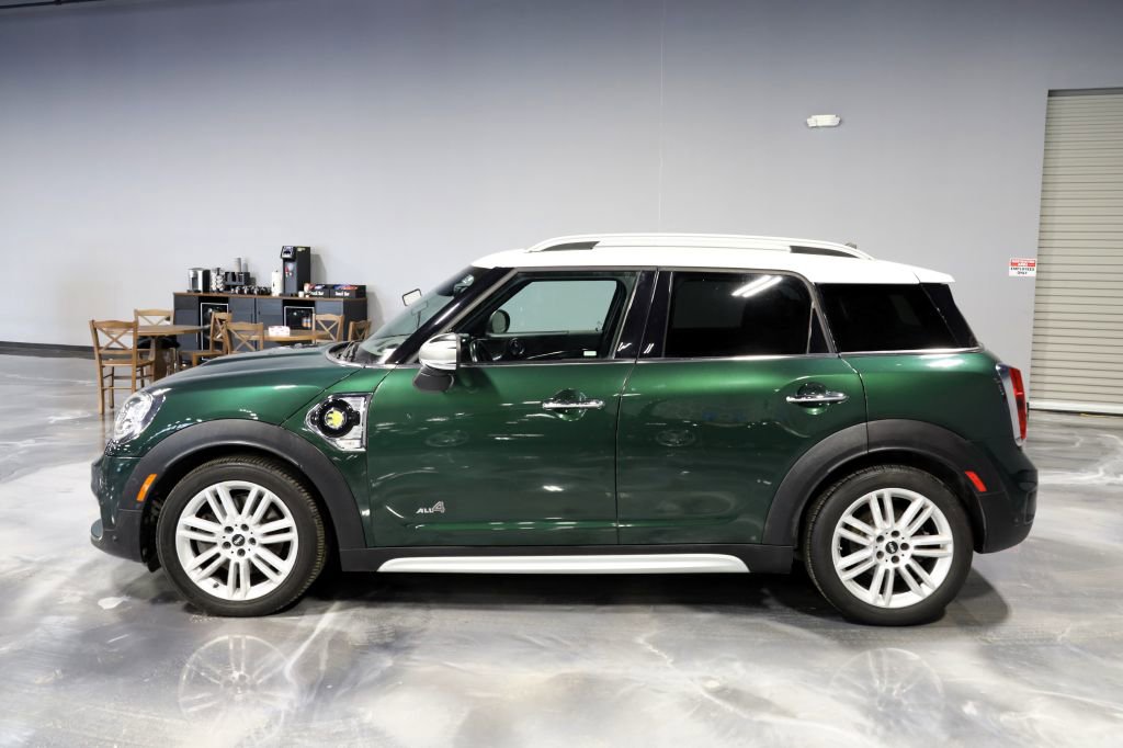 Used 2019 MINI Cooper Countryman SE w/ Driver Assistance Package AWD/4WD image 4