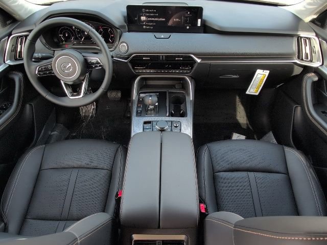 Used 2026 MAZDA CX-90 Plug-In Hybrid w/Premium Sport image 5