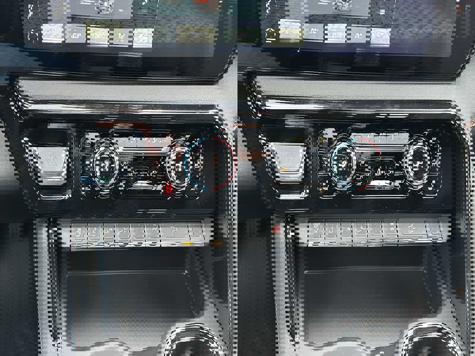 New 2026 GMC Sierra 3500 AT4 w/ AT4 Premium Plus Package image 28