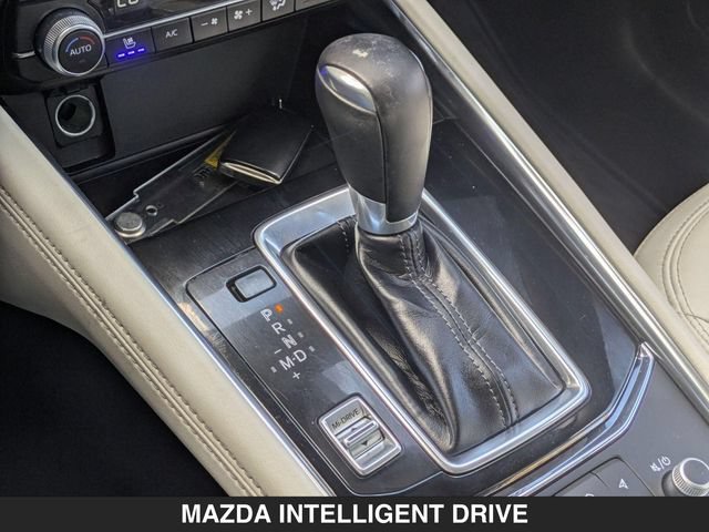 Certified 2023 MAZDA CX-5 AWD 2.5 S w/ Premium Plus Pkg image 25