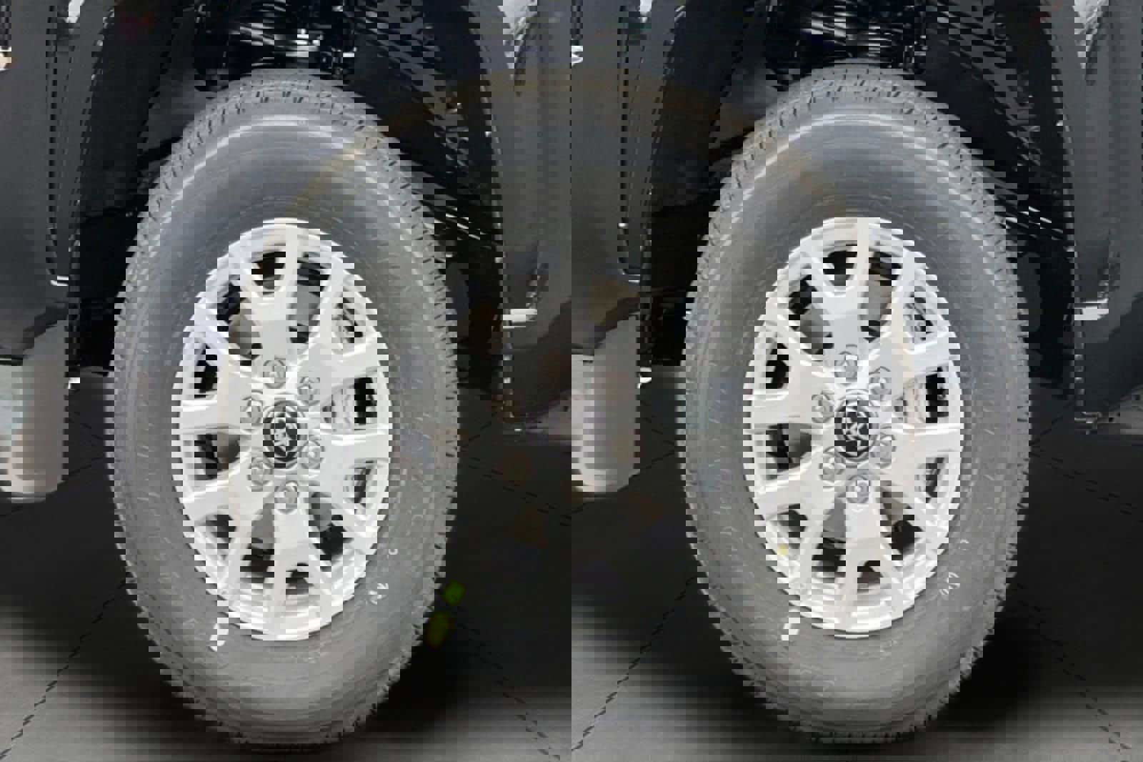 New 2026 Toyota Tacoma SR5 image 31