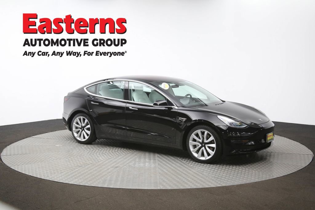 Used 2018 Tesla Model 3 Long Range image 47