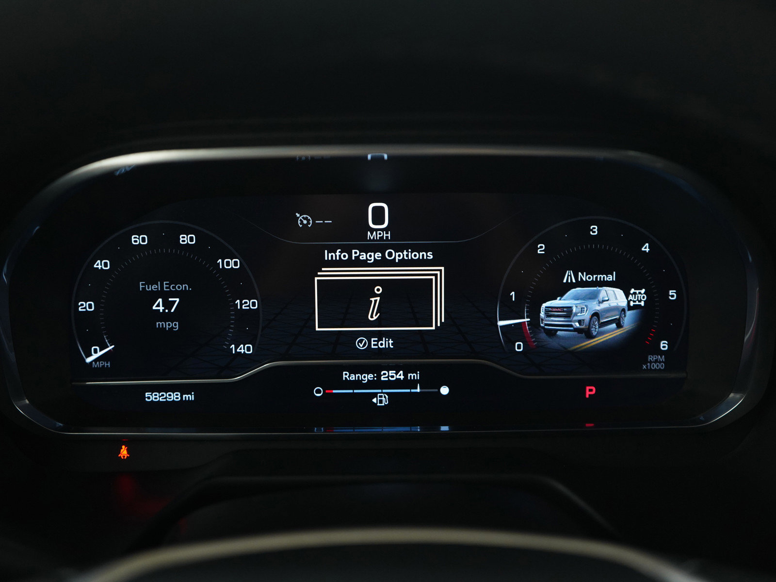 Used 2023 GMC Yukon SLE image 26