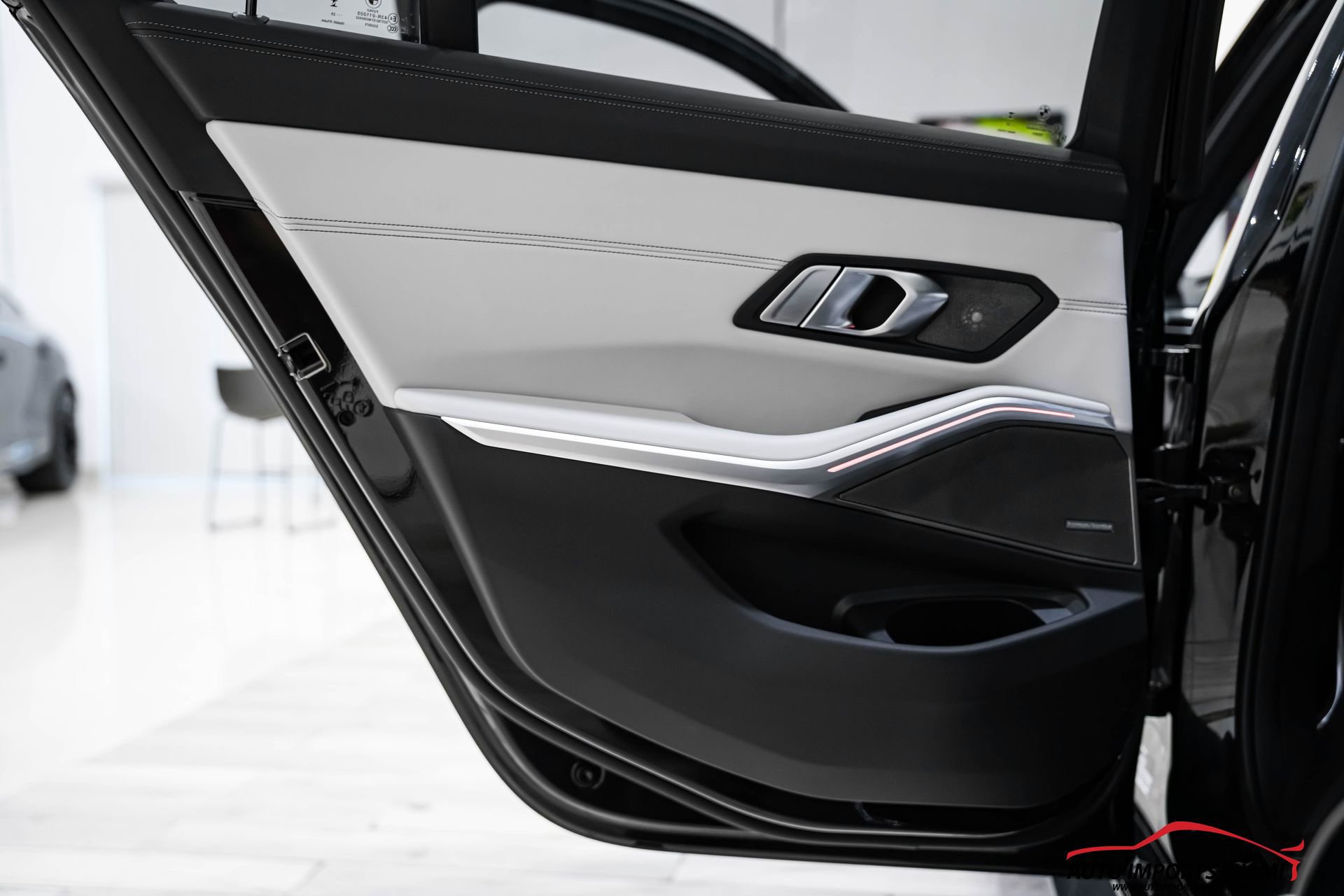 Used 2026 BMW M3 Competition image 79