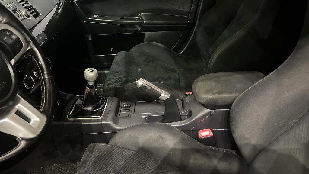 Used 2013 Mitsubishi Lancer Evolution GSR image 26