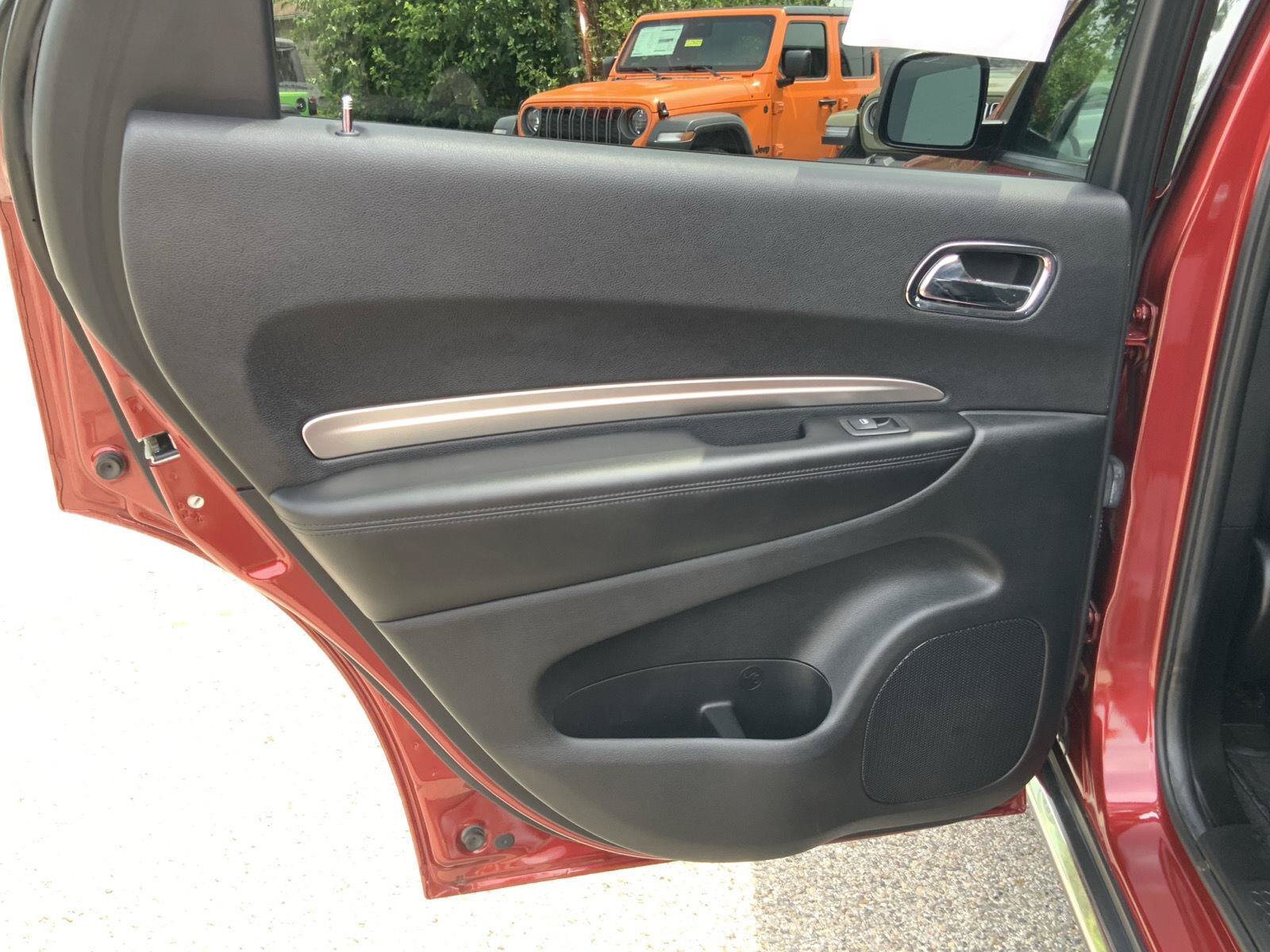 Used 2013 Dodge Durango SXT AWD/4WD image 39