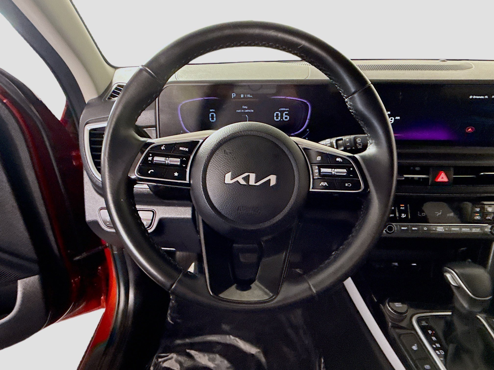 Used 2025 Kia Seltos S image 13