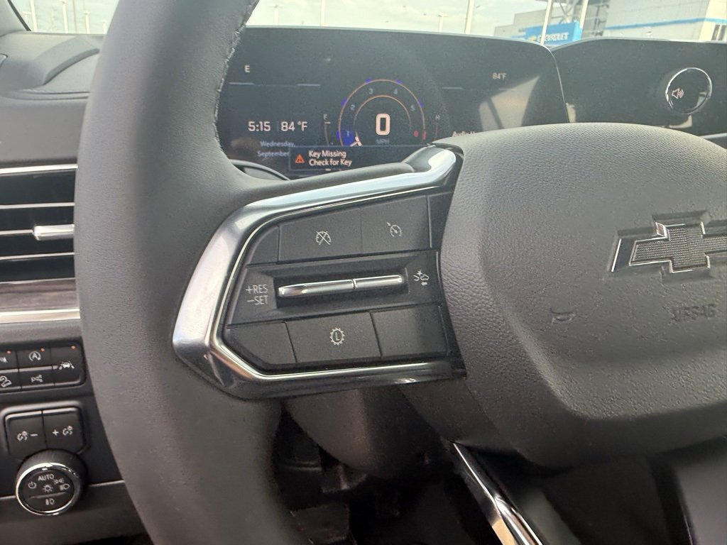 New 2026 Chevrolet Tahoe Z71 w/ Comfort Package image 28