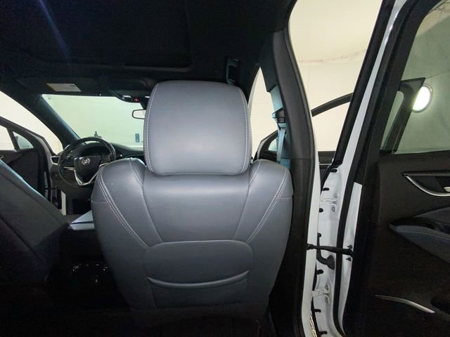 Certified 2024 Buick Enclave Essence w/ Experience Buick Package AWD/4WD image 37